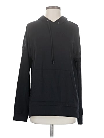 MPG Pullover Hoodie (view 1)