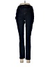Lands' End Solid Blue Jeans Size 8 - photo 1