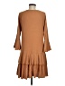 ke.ned.ik Tan Casual Dress Size M - photo 2
