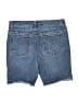 Vanilla Star Blue Denim Shorts Size 13 - photo 2