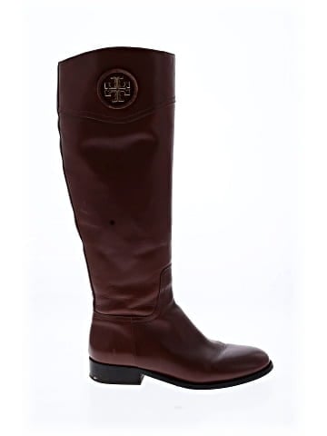 Tory Burch Boots (view 1)