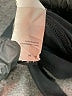 Lole Solid Black Casual Dress Size M - photo 8