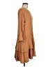 ke.ned.ik Tan Casual Dress Size M - photo 4