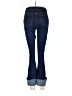 Assorted Brands Color Block Blue Jeans Size 7 - photo 2