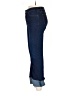 Assorted Brands Color Block Blue Jeans Size 7 - photo 5
