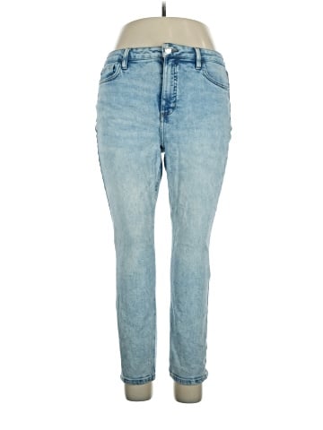 LC Lauren Conrad Jeans (view 1)
