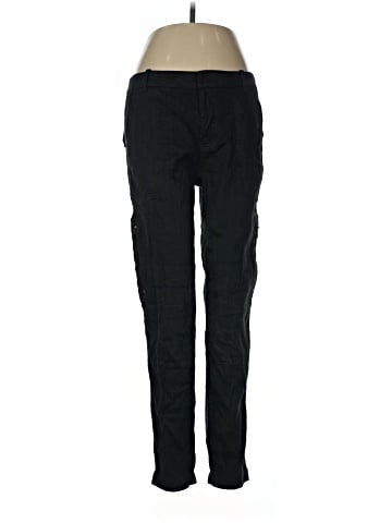 Vince. Linen Pants (view 1)