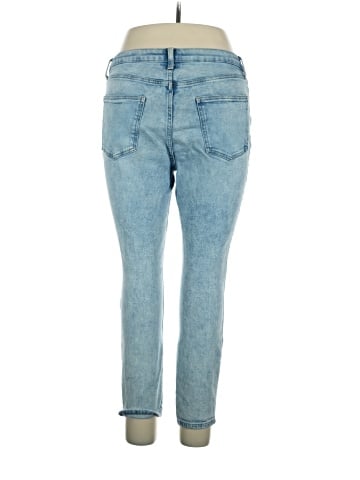 LC Lauren Conrad Jeans (view 2)