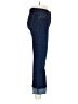 Assorted Brands Color Block Blue Jeans Size 7 - photo 4