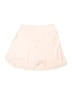 Unbranded Solid Ivory Pink Skort Size L - photo 1