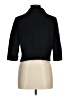 Unbranded Black 3/4 Sleeve Blouse Size M - photo 2
