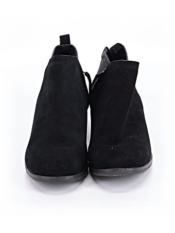 TOMS Ankle Boots (view 2)