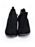 TOMS Black Ankle Boots Size 9 - photo 2