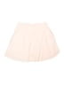 Unbranded Solid Ivory Pink Skort Size L - photo 2