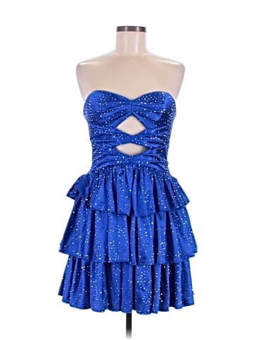 Unbranded Cocktail Dress (view 1)
