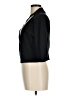 Unbranded Black 3/4 Sleeve Blouse Size M - photo 5