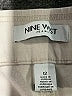 Nine West Solid Tan Casual Pants Size 12 - photo 7