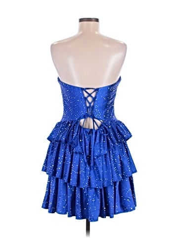 Unbranded Cocktail Dress (view 2)