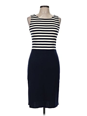 St. John Casual Dress (view 1)