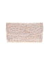 Unbranded Ivory Gold Clutch One size - photo 1