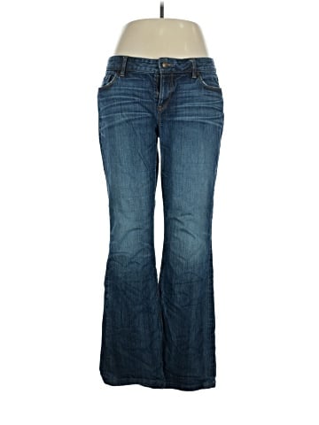 Ann Taylor LOFT Jeans (view 1)