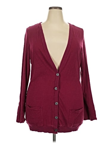 American Eagle Outfitters Cardigan (view 1)