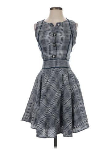 Bensoni Casual Dress (view 1)