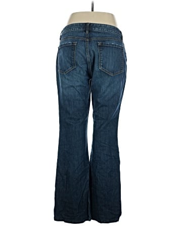 Ann Taylor LOFT Jeans (view 2)