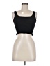 OQQ Black Active Tank Size M - photo 1
