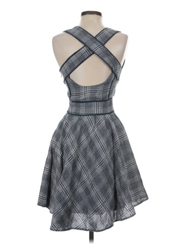 Bensoni Casual Dress (view 2)