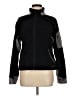 L.L.Bean 100% Polyester Black Cardigan Size M - photo 1