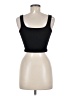 OQQ Black Active Tank Size M - photo 2