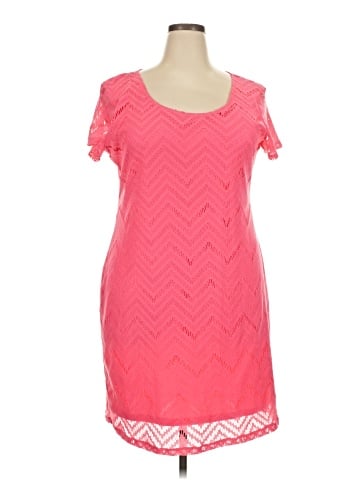 Tiana B. Casual Dress (view 1)