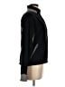 L.L.Bean 100% Polyester Black Cardigan Size M - photo 4
