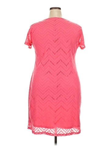 Tiana B. Casual Dress (view 2)
