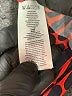MICHAEL Michael Kors Print Orange Cocktail Dress Size L - photo 8