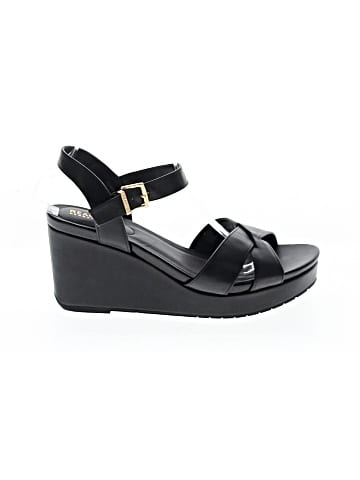 Kenneth Cole REACTION Wedges (view 1)
