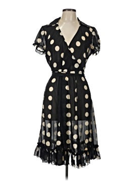 Sandra Darren Cocktail Dress