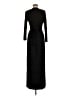 Got Style Black Cocktail Dress Size M - photo 2