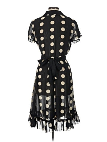 Sandra Darren Cocktail Dress (view 2)