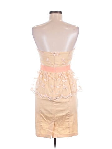 Elise Ryan Cocktail Dress (view 2)