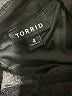 Torrid Black Cocktail Dress Size 4X Plus (4) - photo 7