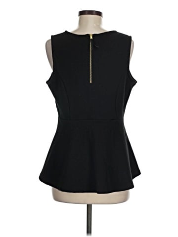 Elle Sleeveless Top (view 2)