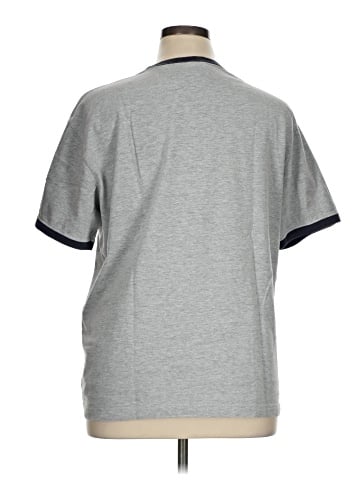 Timberland Short Sleeve T-Shirt (view 2)