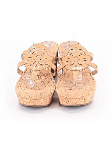 Circus NY by Sam Edelman Wedges (view 2)
