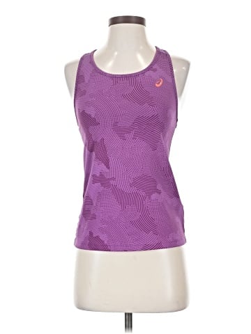 Asics Active Tank (view 1)