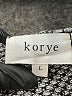 Korye Gray Pullover Sweater Size L - photo 7