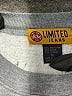 Limited Jeans U.S.A. Gray Sweatshirt Size XL - photo 7
