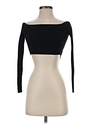 Akira Short Sleeve Top (view 1)