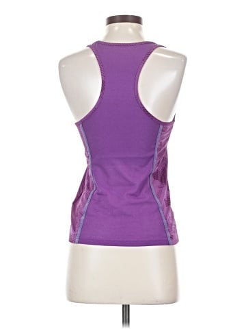 Asics Active Tank (view 2)
